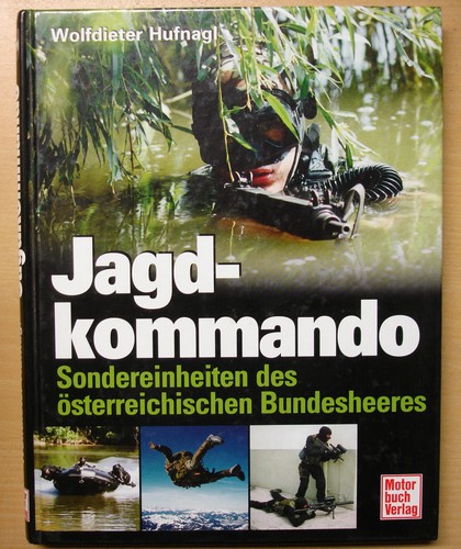 Jagdkommando österreichische - jagdkommando,