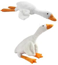 Gans ca. 160 cm Plüschgans -