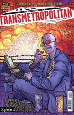 TRANSMETROPOLITAN (deutsch) #