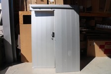 Trennwand Schiebetür VW