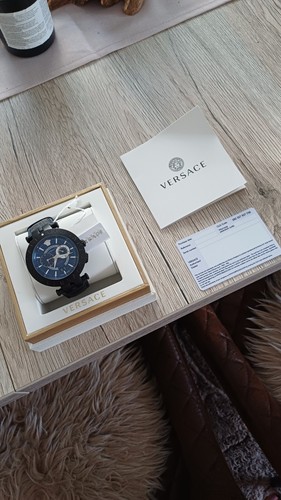 Versace herren armbanduhr ve3v - armbanduhr,