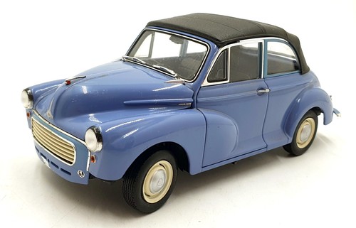 Minichamps scale diecast - scale,