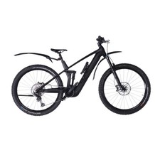 Cube E-Bike Stereo Hybrid 140