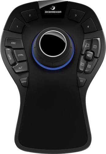 3dconnexion spacemouse pro - spacemouse®,