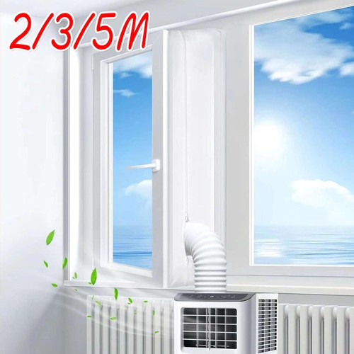 Fensterabdichtung für - 2/3/5m,