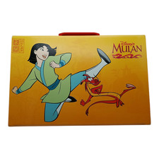 Kassettenkoffer - Disneys