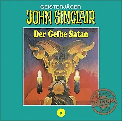 John sinclair tonstudio braun - john,