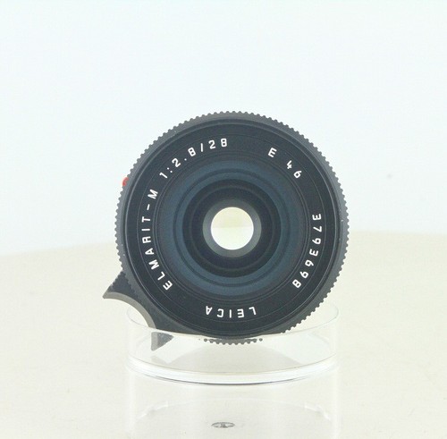 Leica elmarit 28mm - leica, elmarit-m