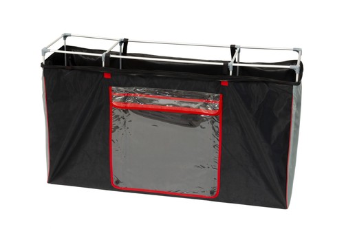 Fiamma wohnmobil cargo back - wohnmobil,