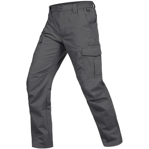 Herren cargo outdoorhose - herren,