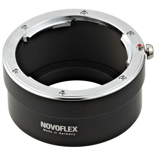 Novoflex nex ler adattatore - novoflex, nex-ler
