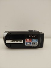 Sony Handycam DCR-SX22E