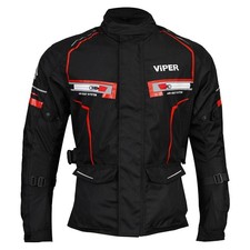 ViPER Speed Herren Textil