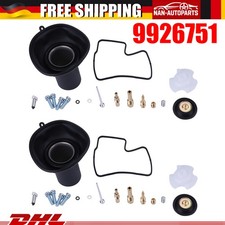 Vergaser-Reparatursatz Für