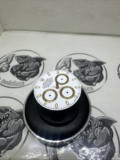 Rolex Daytona Dial Luminova