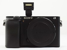 Sony Alpha α6300/ILCE-6300