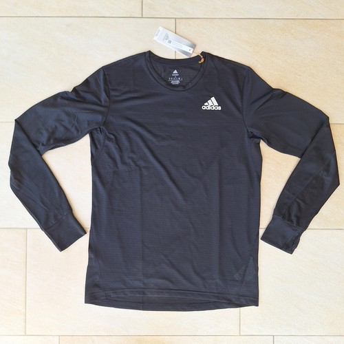 Adidas otr long sleeve - sleeve, lang