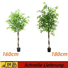 Künstlicher Ficusbaum groß
