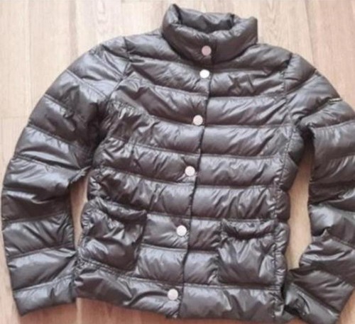 Women liu puffer jacket - liu, jo