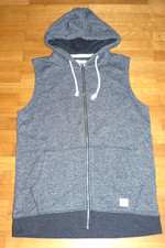 Herren Sweat Weste JACK &