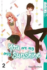 YOU ARE MY ONLY SUNSHINE #2