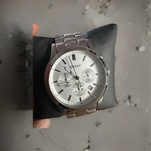 Dkny bracelet watch uhr - bracelet,