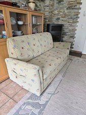 Schlafsofa Schlafcouch ausziehbar