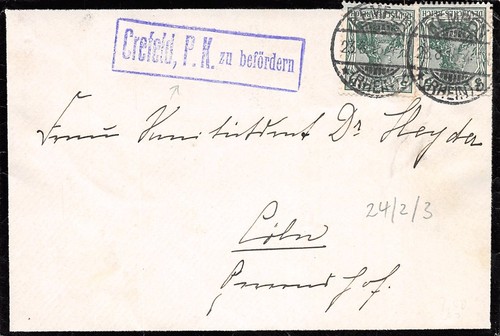 777853 germania blg - dr,