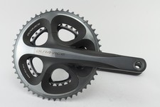 Shimano Dura-Ace FC-7950/7900 180 Hollowtech 2 Kurbel 2-Fach 50/34 2x10 speed