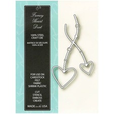 MEMORY BOX Stanzform Präge