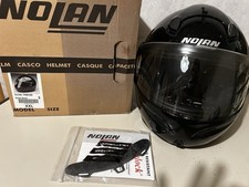 Nolan N100 Trend Motorrad