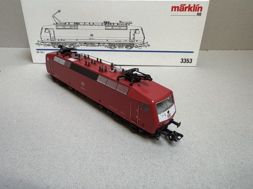Märklin 3353 120 - märklin,