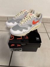 Nike Air Max 1 x Patta Waves