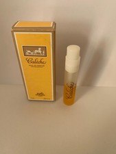 Hermes Caleche 2 ml Soie de
