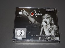 QUIREBOYS - LIVE AT ROCKPALAST