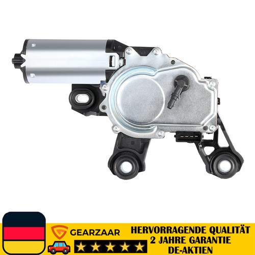Wischermotor heck - wischermotor,