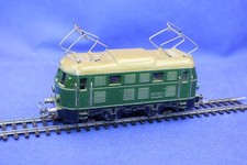 Pico Express Spur H0 DR E-Lok