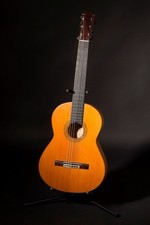 Jose Ramirez Gitarre, gebaut