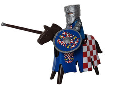 NUR BEI ANNETTE  PLAYMOBIL