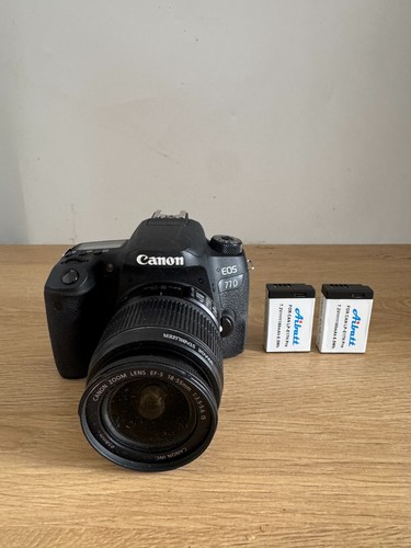 Canon eos 77d 2mp - eos, 24.2mp