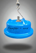 Messglocke FLYGT PD-M 200