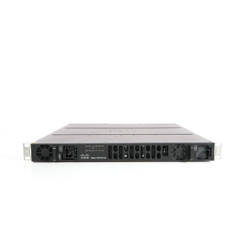 Cisco isr4431 sec router ii - isr4431-sec/k9,