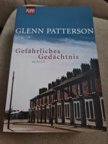 Gefährliches gedächtnis - gefährliches,