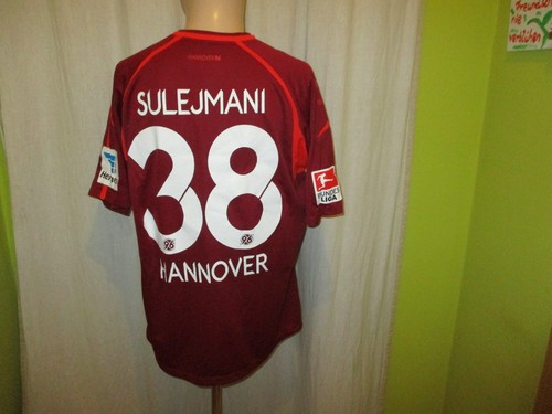 Hannover jako heim - hannover,