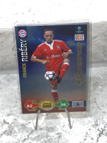 Franck ribéry champion super - ribéry,