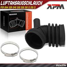 Ansaugschlauch Ansaugrohr