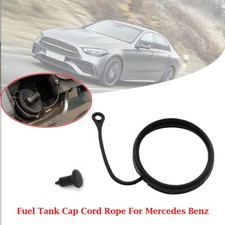 Anti Diebstahl Tankdeckel