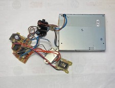 Netzteil Kpl. f. Baustellenradio DeWalt DC011-GBIQW 7,2-18V Lader max. 2,8 A 51W