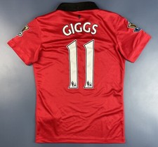 Manchester United 2013/2014