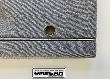 Türverkleidung Türpappe